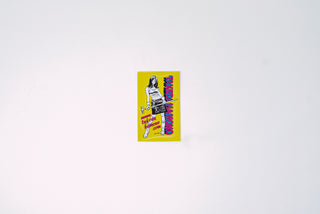 Takeda Hamono Stickers - Thecooksedge
