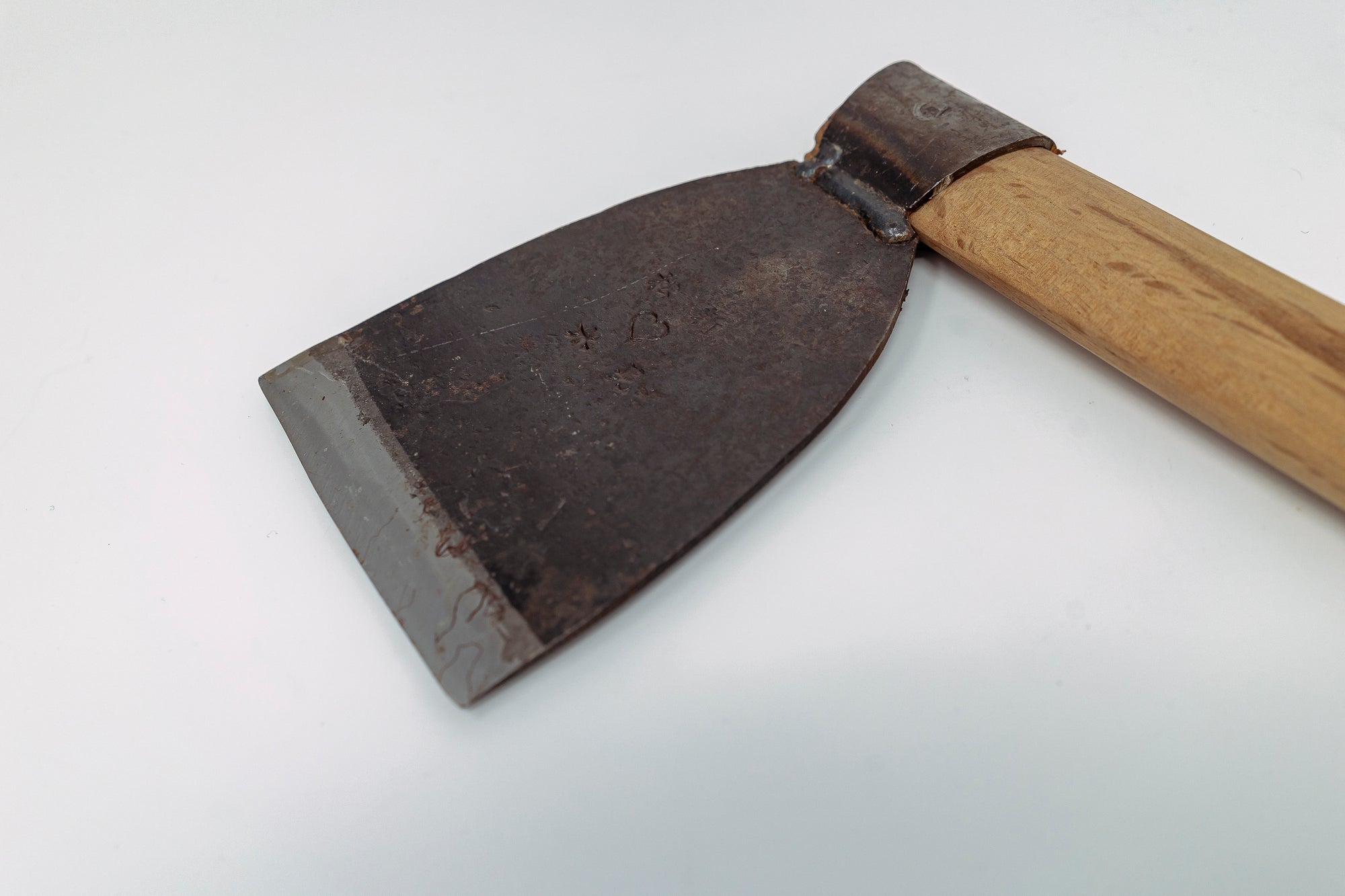 Takeda NAS Sugar Cane Hatchet - Thecooksedge