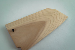 Sakai Takayuki Habahiro Bunka Saya w/pin - Thecooksedge