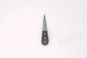 Spathis Forge Tear Drop Oyster Knife - Thecooksedge