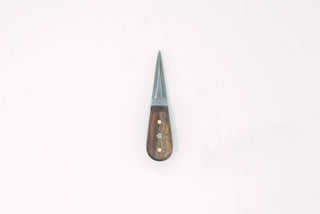 Spathis Forge Tear Drop Oyster Knife - Thecooksedge