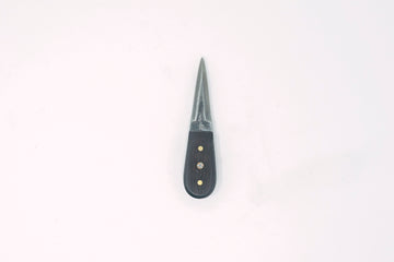 Spathis Forge Tear Drop Oyster Knife - Thecooksedge