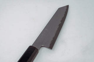 Tetsujin Hamono "Metal Flow" Kiritsuke Gyuto 180mm - Thecooksedge