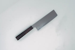 Tetsujin Hamono Blue#2 Kasumi Nakiri 180mm - Thecooksedge
