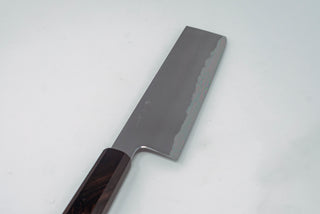 Tetsujin Hamono Blue#2 Kasumi Nakiri 180mm - Thecooksedge