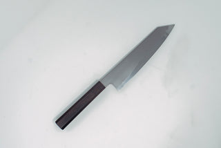 Tetsujin Hamono Blue#2 Kasumi Kiritsuke Gyuto 210mm - Thecooksedge