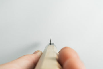Sakai Kikumori Kikuzuki GIN Sakimaru Takohiki 300mm