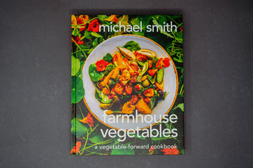 Farmhouse Vegetables A Vegetable-Forward Cookbook - Thecooksedge