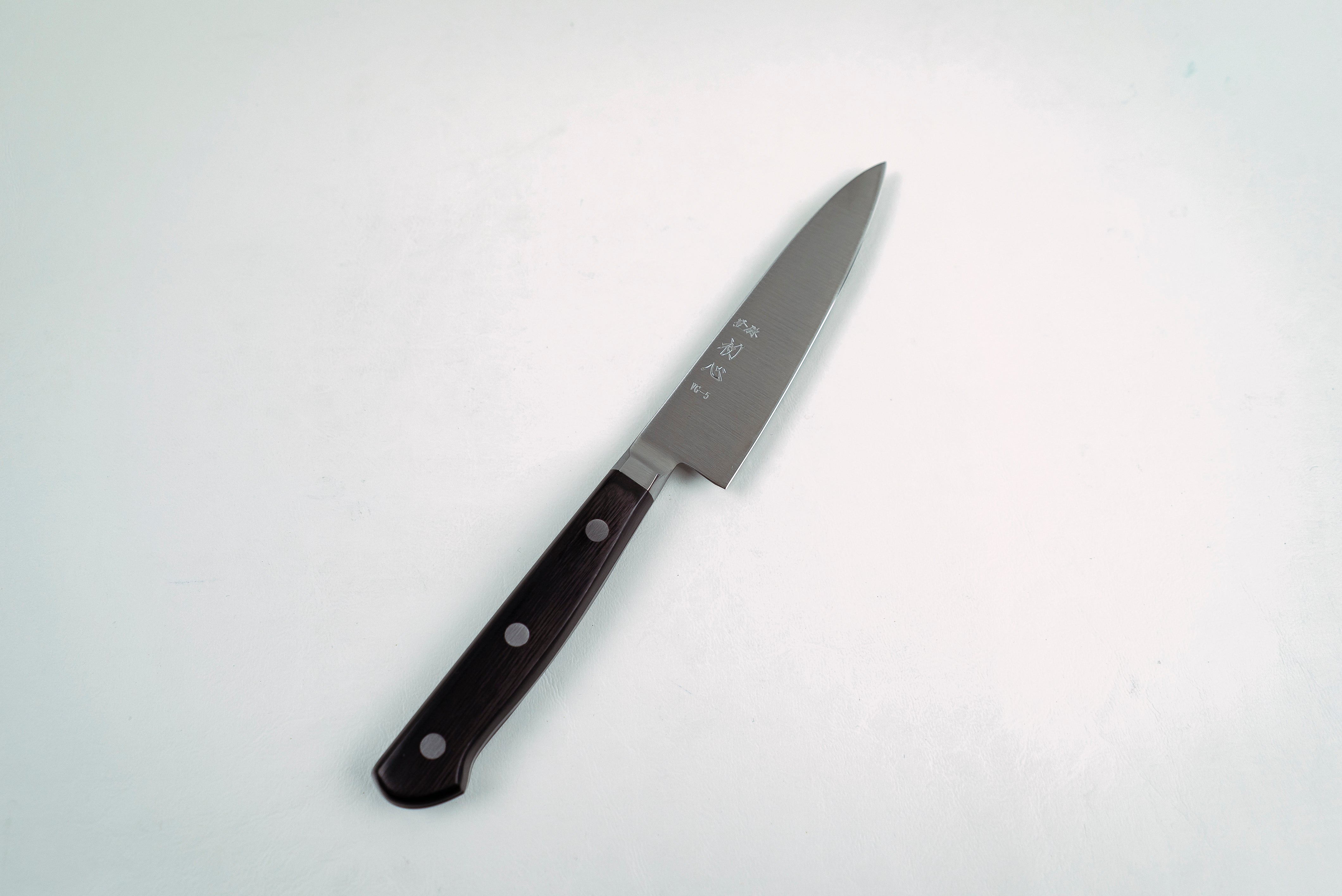 VG5 Petty 120mm - Thecooksedge
