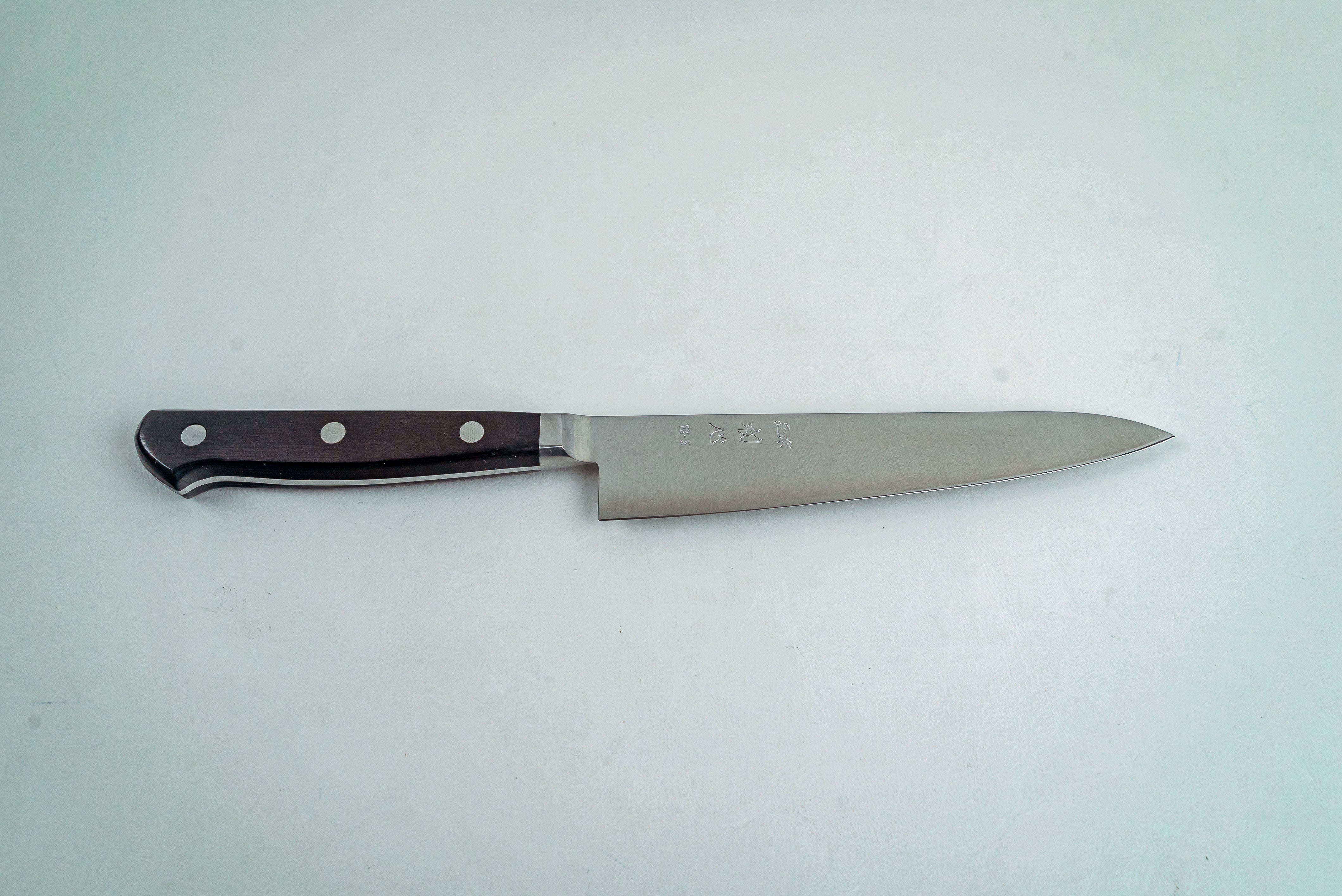 Hatsukokoro Hayabusa VG5 Petty 150mm - Thecooksedge