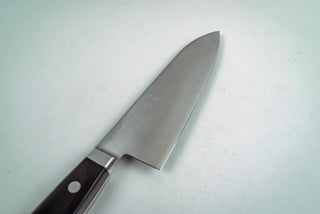 VG5 Santoku 180mm - Thecooksedge