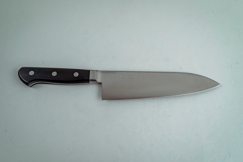 VG5 Santoku 180mm - Thecooksedge
