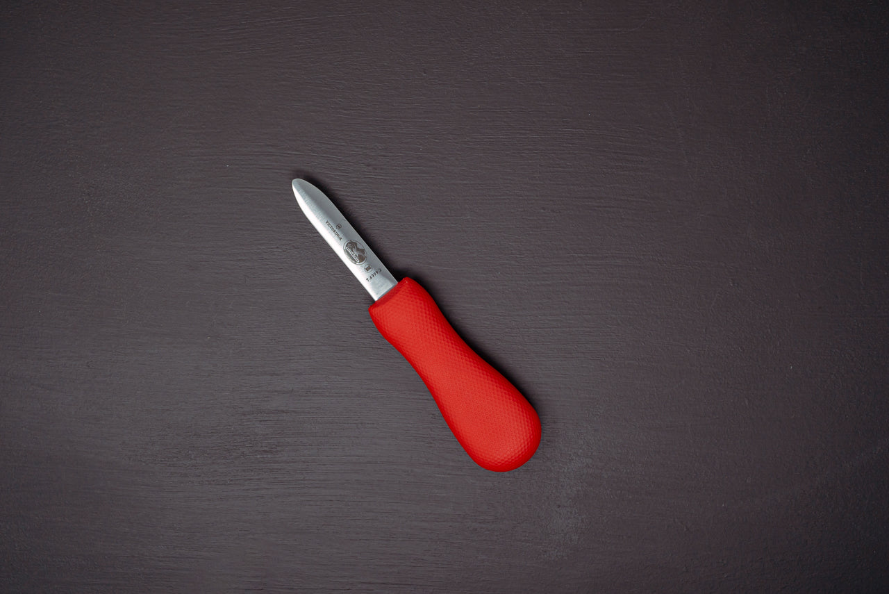 Victorinox 2.75" Providence Shucker - Thecooksedge
