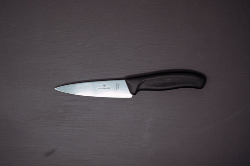 Victorinox 5" (120mm) petty knife - Thecooksedge