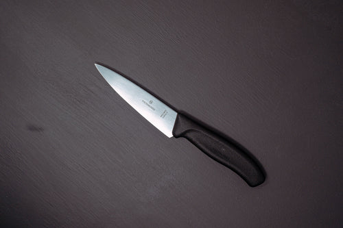 Victorinox 5" (120mm) petty knife - Thecooksedge