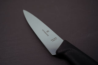 Victorinox 5" (120mm) petty knife - Thecooksedge