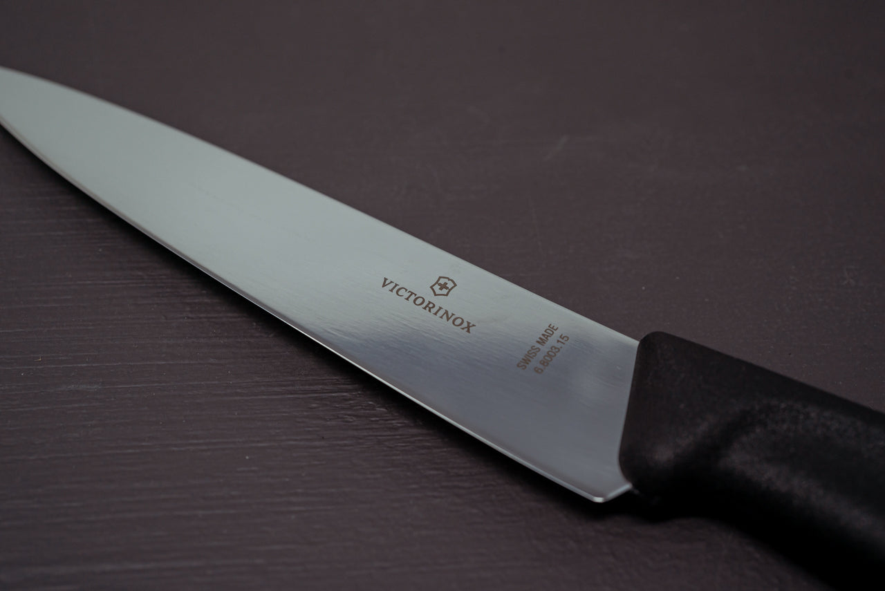 Victorinox 6" (150mm) Petty fibrox handle - Thecooksedge