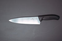 Victorinox Chef Knife Fibrox Handle 200mm - Thecooksedge