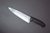 Victorinox Chef Knife Fibrox Handle 200mm - Thecooksedge