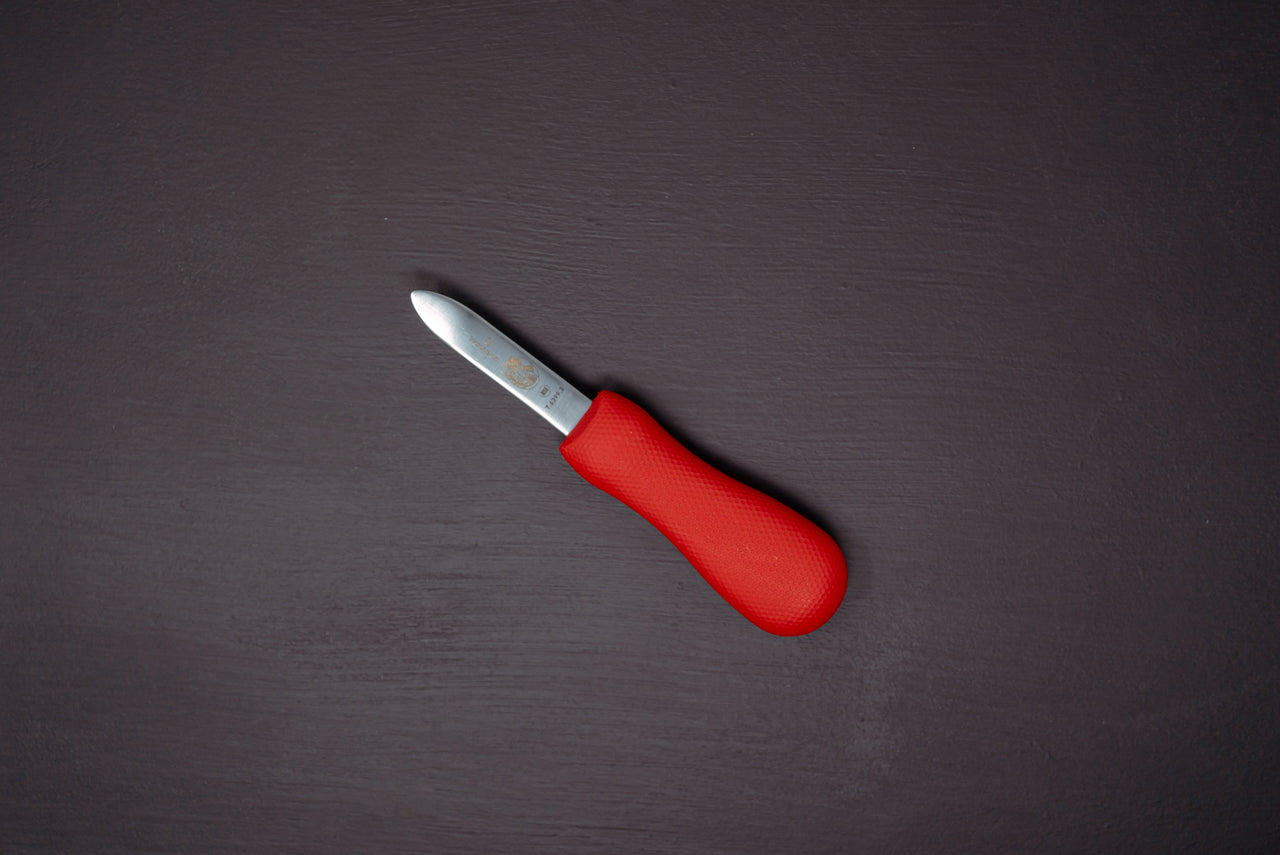Victorinox New Haven Shucker - Thecooksedge