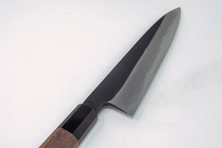 Hatsukokoro Yoake B1 Kurouchi Gyuto 210mm - Thecooksedge