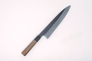 Hatsukokoro Yoake B1 Kurouchi Gyuto 240mm - Thecooksedge