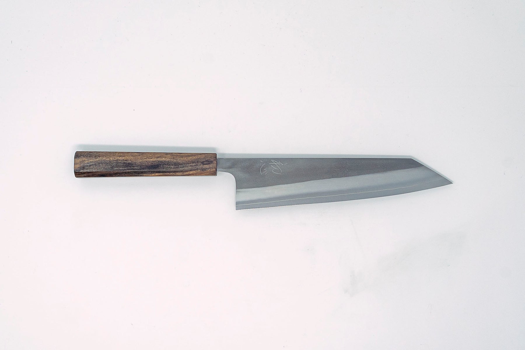 Yoshikane Nashiji SKD Kiritsuke Gyuto 210mm - Thecooksedge