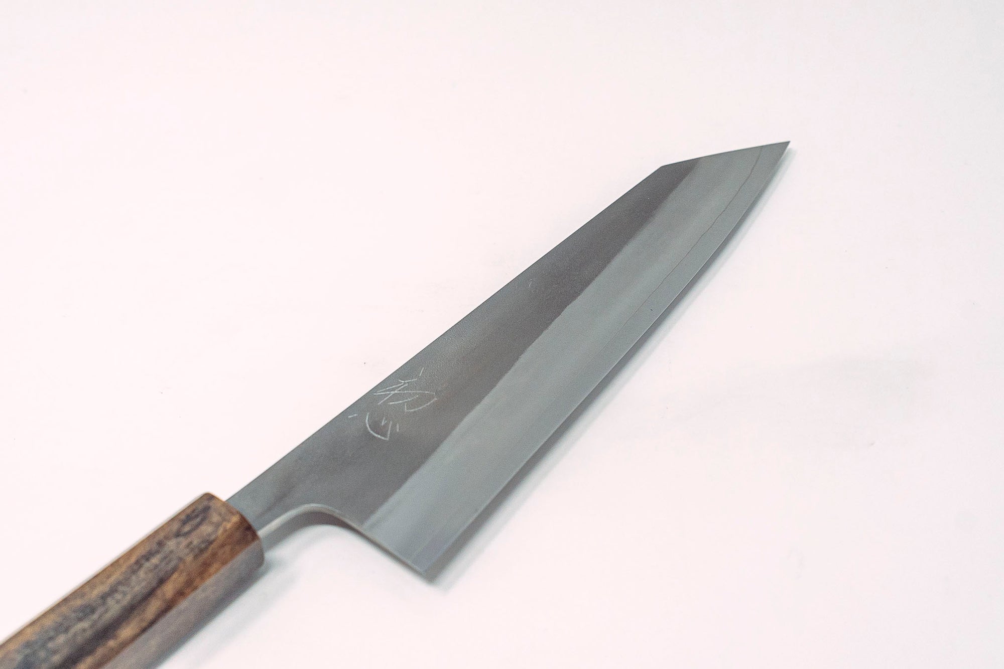 Yoshikane Nashiji SKD Kiritsuke Gyuto 210mm - Thecooksedge