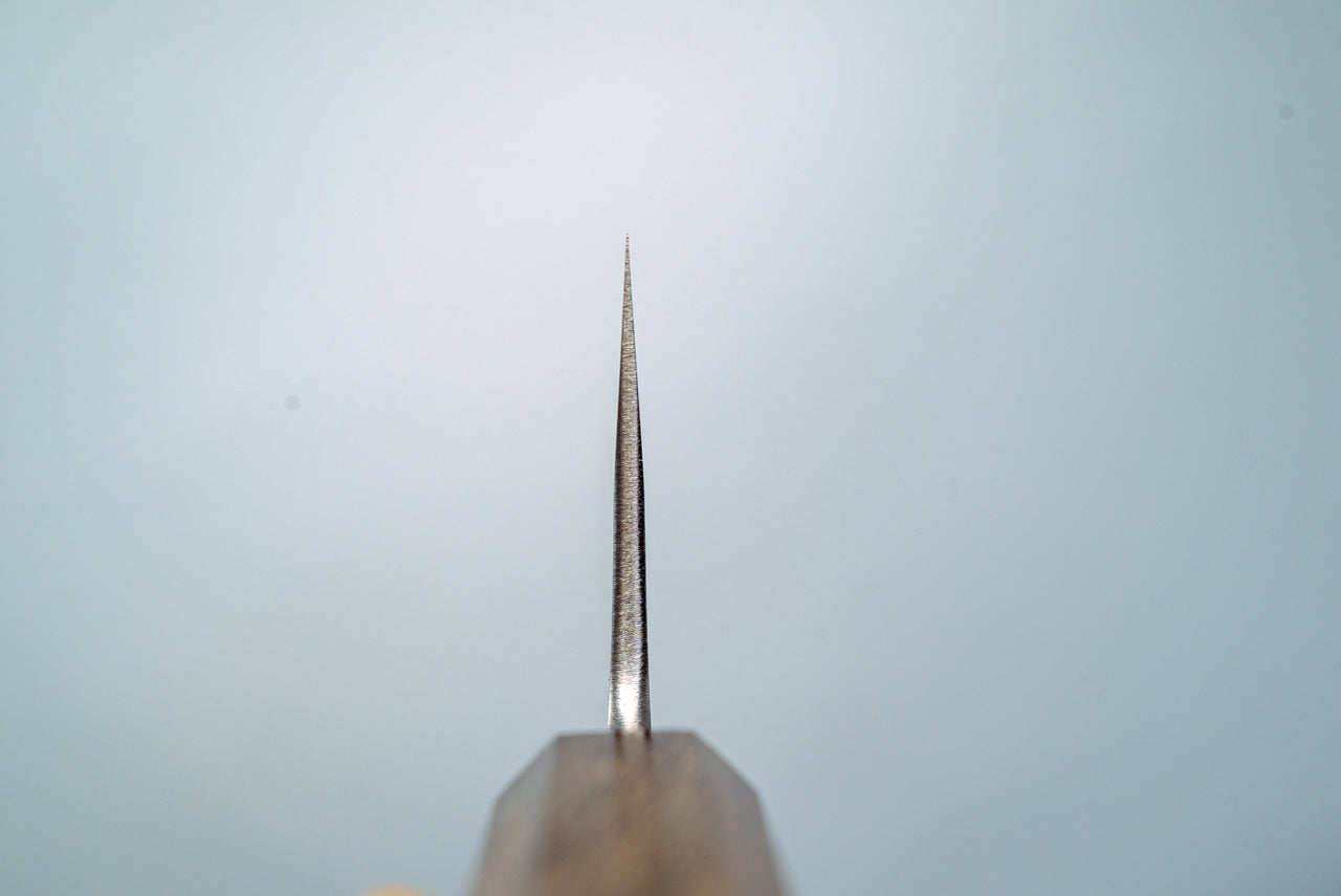 Yoshikane Nashiji SKD Nakiri 165mm - Thecooksedge