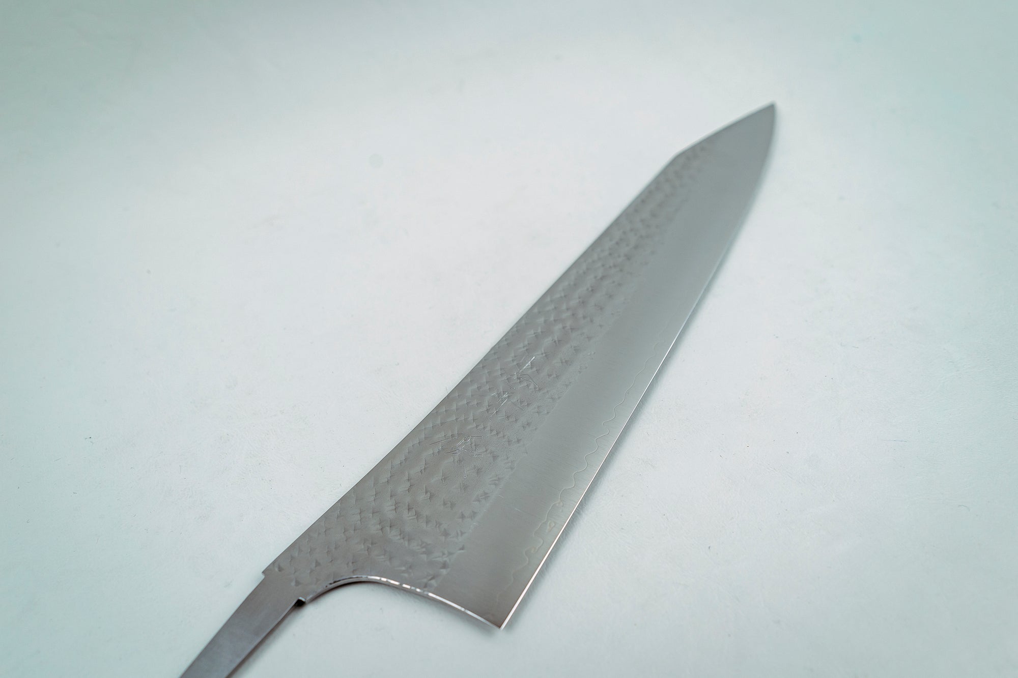 Yu Kurosaki Senko Ei Gyuto 270mm (Blade Only) - Thecooksedge