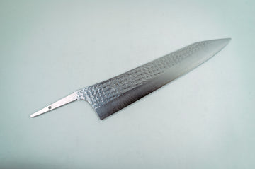Yu Kurosaki Senko Ei Gyuto 270mm (Blade Only) - Thecooksedge