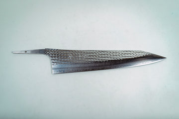Yu Kurosaki Senko Ei Gyuto 270mm (Blade Only) - Thecooksedge