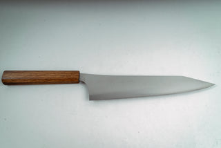 Yu Kurosaki Gekko Gyuto 240mm - Thecooksedge