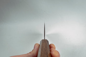 Yu Kurosaki Gekko Nakiri 160mm - Thecooksedge