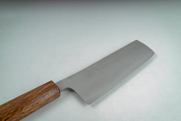Yu Kurosaki Gekko Nakiri 160mm - Thecooksedge