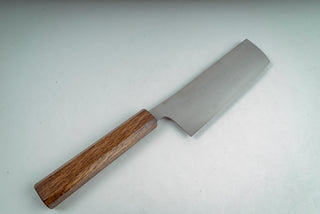 Yu Kurosaki Gekko Nakiri 160mm - Thecooksedge
