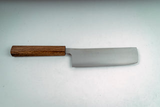 Yu Kurosaki Gekko Nakiri 160mm - Thecooksedge