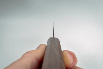 Yu Kurosaki Gekko Petty 130mm - Thecooksedge