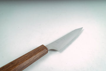 Yu Kurosaki Gekko Petty 130mm - Thecooksedge