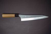 Yu Kurosaki Gekko VG XEOS Gyuto 240mm - Thecooksedge