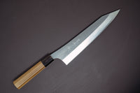 Yu Kurosaki Gekko VG XEOS Gyuto 240mm - Thecooksedge