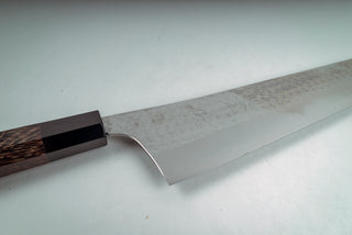Yu Kurosaki Senko Ei Gyuto 270mm - Thecooksedge