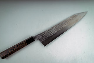 Yu Kurosaki Senko Ei Gyuto 270mm - Thecooksedge