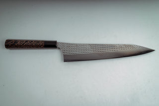 Yu Kurosaki Senko Ei Gyuto 270mm - Thecooksedge