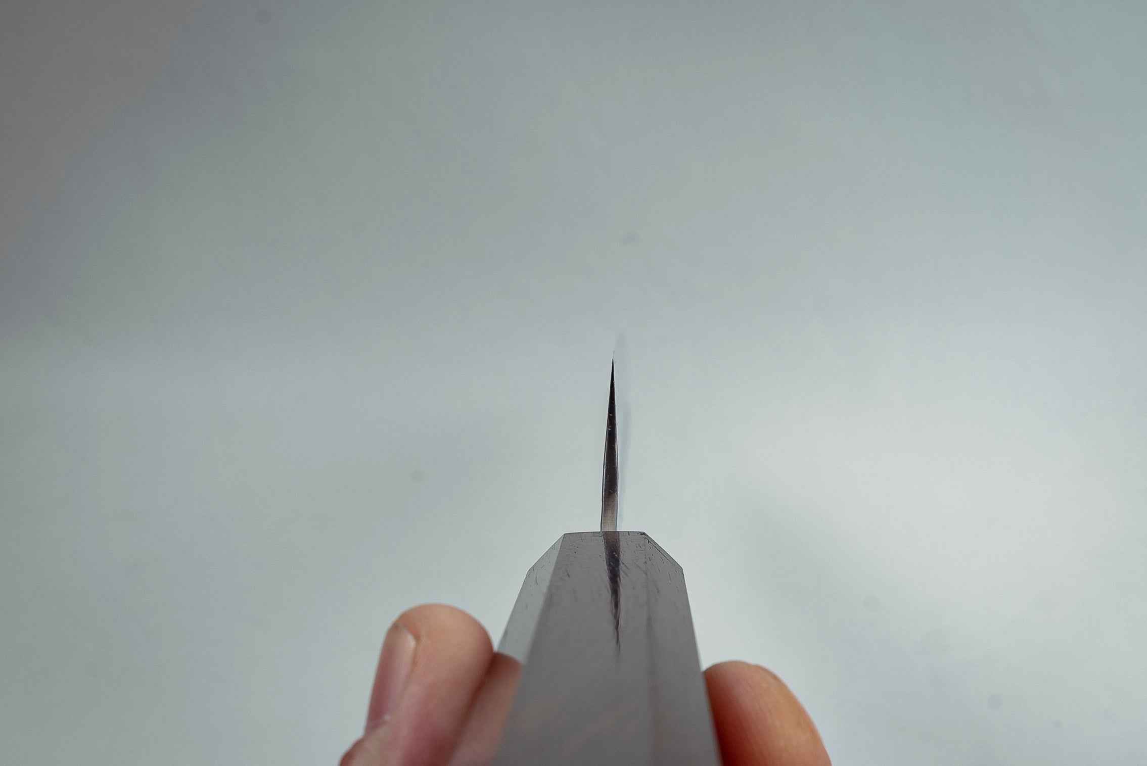 Yu Kurosaki Senko Ei Sujihiki 240mm - Thecooksedge