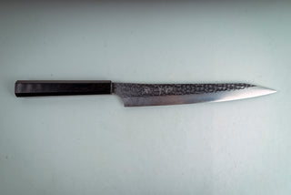 Yu Kurosaki Senko Ei Sujihiki 240mm - Thecooksedge
