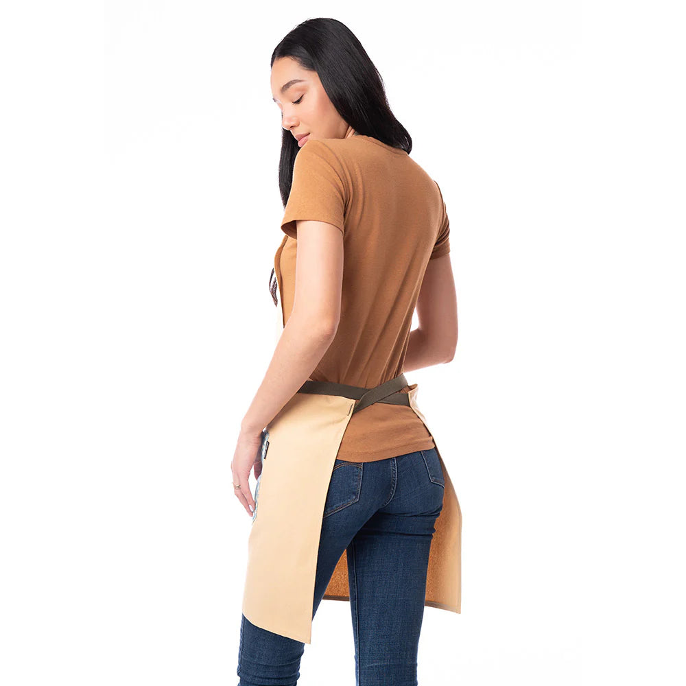 Medium Rare Yucca Apron
