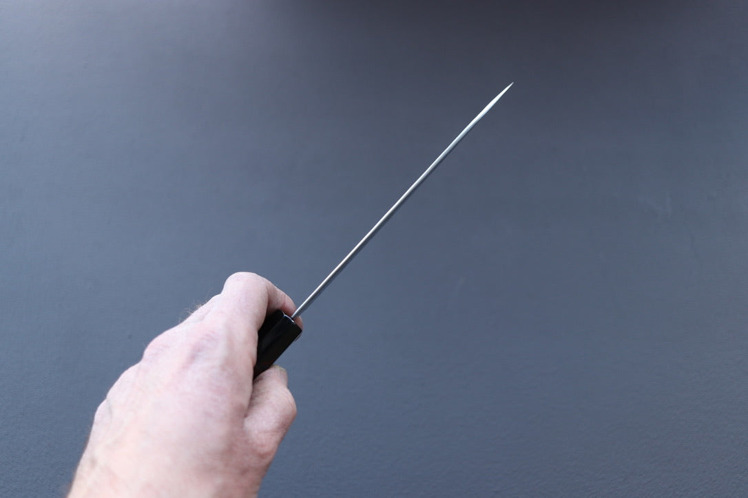 Yu Kurosaki Senko Petty 150mm - Thecooksedge