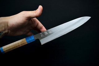 Silver 3 Gyuto 240mm - Thecooksedge