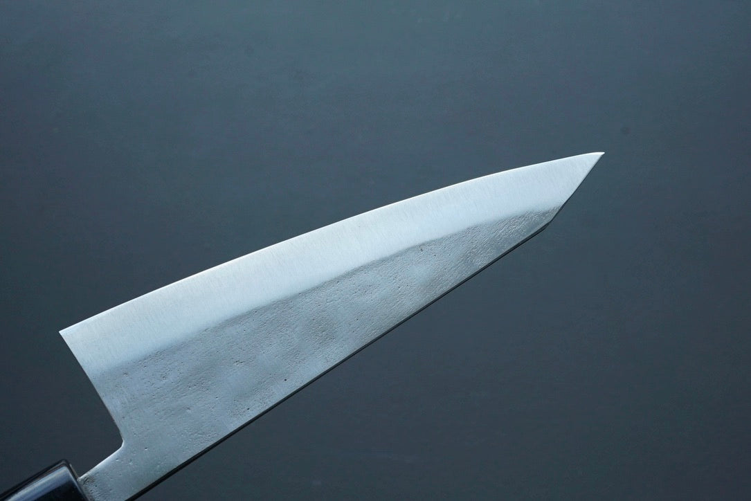 Fujiwara Nashiji Honesuki 150mm - Thecooksedge